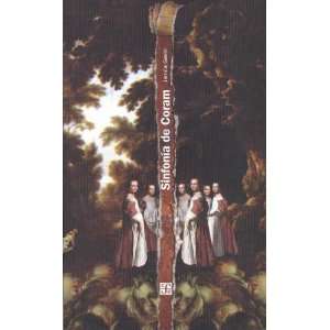  Sinfonía de Coram (Spanish Edition) (9789681672782 