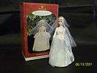 WEDDING DAY BARBIE DOLL COLLECTOR 1996 17120 Mattel  