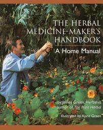 The Herbal Medicine Makers Handbook  