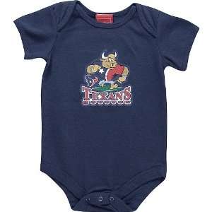  NFL Houston Texans Infant Creeper Infant 24 Months Sports 