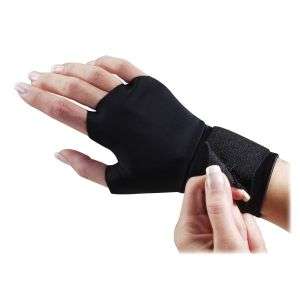 Dome Handeze Therapeutic Gloves; Medium or Small Size  