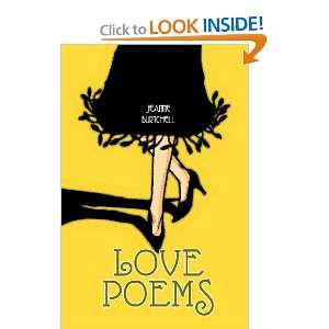  Love Poems In Love And Dreams (9781438231471) Jeanne 