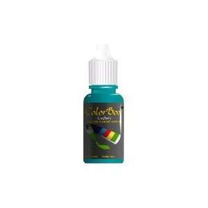  Crafters Pigment Ink Refill   Turquoise Arts, Crafts 