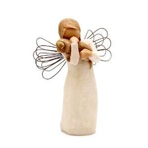  Willow Tree Angel of Friendship Figurine