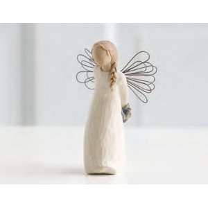  Willow Tree Angel Thank You Angel Figurine By Demdaco 