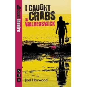  I Caught Crabs in Walberswick (9781848420380) Joel 