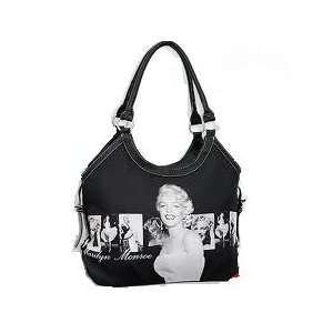  Marilyn Monroe Bag MM83 Beauty