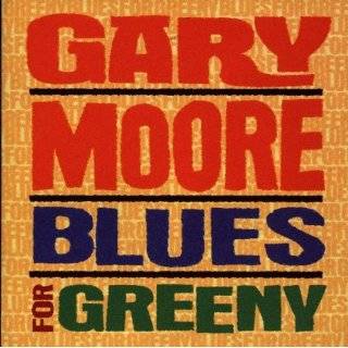  Still Got the Blues Gary Moore Music