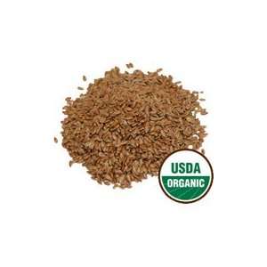 com Flax Seed Whole   Boswellia carteri, 1 lb,(San Francisco Herb Co 