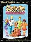Scooby Doo, Where Are You!   Seasons One & Two (DVD, 2004, 4 Disc Set)