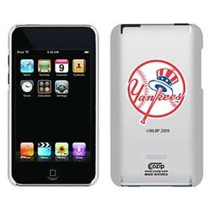  New York Yankees Yankees on iPod Touch 2G 3G CoZip Case 