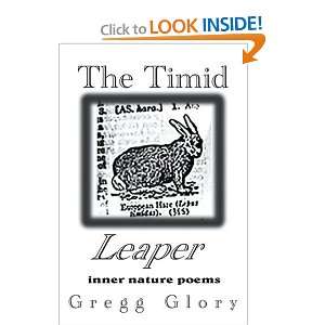  The Timid Leaper inner nature poems (9780595230976 