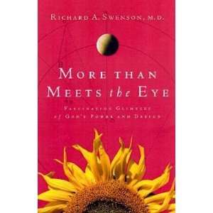  More Than Meets the Eye Fascinating Glimpses of Gods 