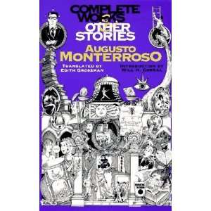  Complete Works and Other Stories (Texas Pan American 