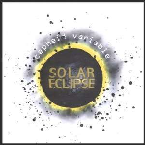  Solar Eclipse Cepheid Variable Music