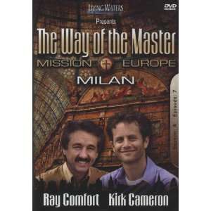   Milan (Season 4, Episode 7) Ray Comfort, Kirk Cameron Movies & TV
