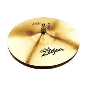 Zildjian A Series Rock Hi Hat Pair 14 Inches