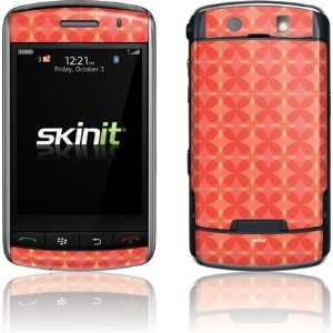  Orange Sherbet skin for BlackBerry Storm 9530 Electronics