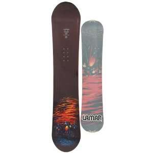  Lamar Cruiser Snowboard 149