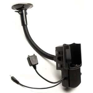  Nokia N93 Car Cradle/Mount/Charger Switch/Speaker/Audio 
