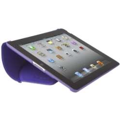   MagFolio Lounge Carrying Case (Folio) for iPad   Auber  Overstock