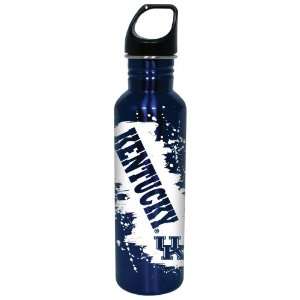  Kentucky Wildcats Water Bottle