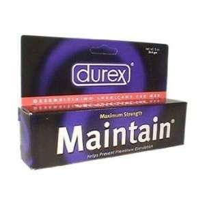  Durex Play Longer Desensitizing Lubricant For Men   1Oz 