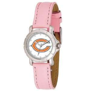  Chicago Bears Pink Ladies Player Series Watch