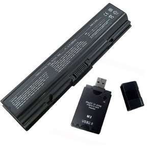  Replacement Laptop Battery For TOSHIBA Dynabook AX TX 