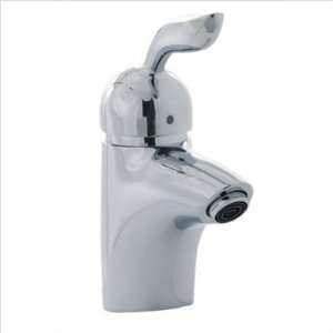  Hansgrohe Single Hole Faucet 06631000: Home & Kitchen