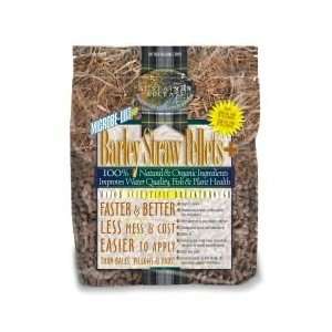  Barley Pellets, 40 Lbs: Patio, Lawn & Garden