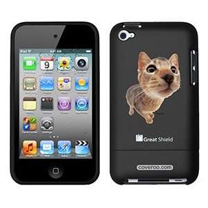   on iPod Touch 4g Greatshield Case  Players & Accessories