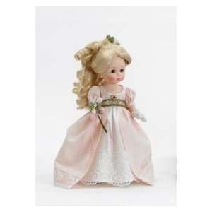  Madame Alexander Emma, 8, The Arts Collection Doll Toys 