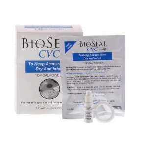 QR Powder   Sterile, 750 mg   6 Per Box   Model BLFLP606