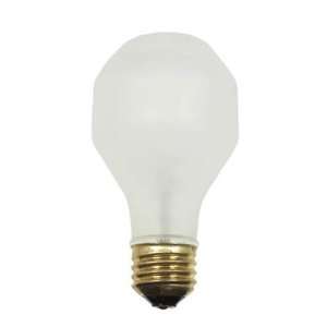  GE 48105   60A/HAL/CD TB19 Halogen Light Bulb