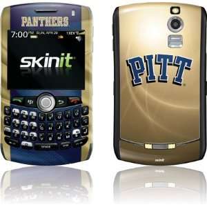  Panthers skin for BlackBerry Curve 8330: Electronics