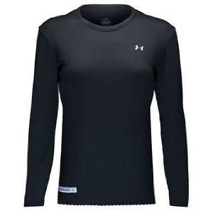  Under Armour Womens Base 3.0 Crew