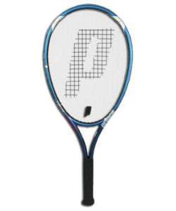 Prince More Thunder OS Tennis Racquet  