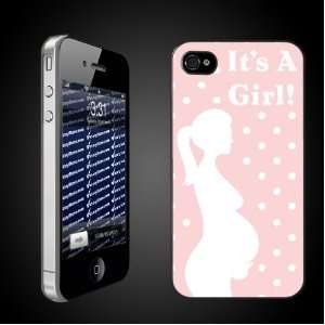   iPhone Hard Case   Protective iPhone 4/iPhone 4S Case: Cell Phones