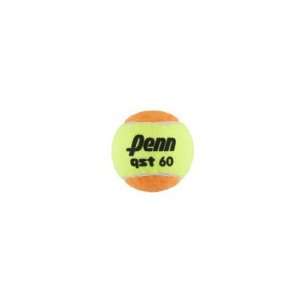  Penn Quick Start 60 Felt Ball 12 Pack: Sports & Outdoors