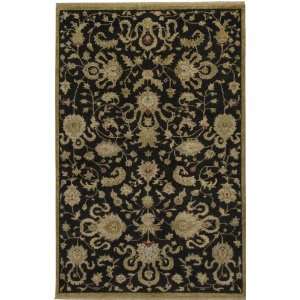  Estate 10524 Hand Knotted Wool Rug 8.00 x 11.00.: Home 