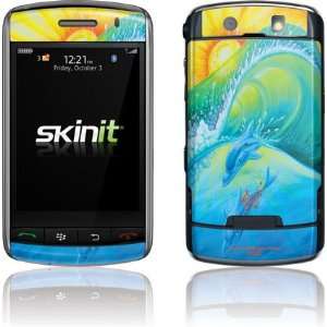  Local Surfers skin for BlackBerry Storm 9530 Electronics