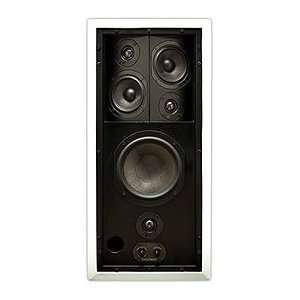  Niles IW770FX StageFront 7 In Wall Home Theater 
