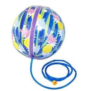  Banzai Toy Quest Aqua Splash Beach Ball Toys & Games