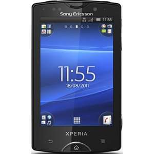 New Sony Ericsson XPERIA Mini Pro SK17i   (Unlocked) Smartphone + 2GB 
