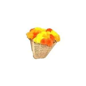   Marigolds/CempazuchilThe Flower of the DeadSOLDOUT 