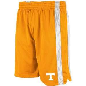   Tennessee Orange Scrimmage Basketball Shorts