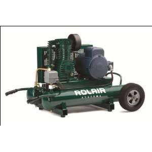  Rolair Air Compressor   3095K18