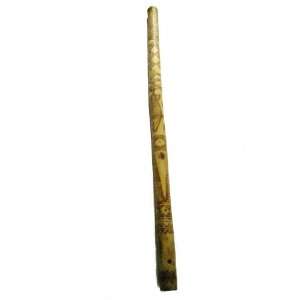  4th of July Sale Indian Musical Wind Flute Instrument Made 