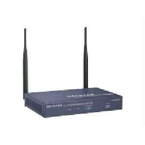  ProSafeDualBand Wireless Access Point: Electronics